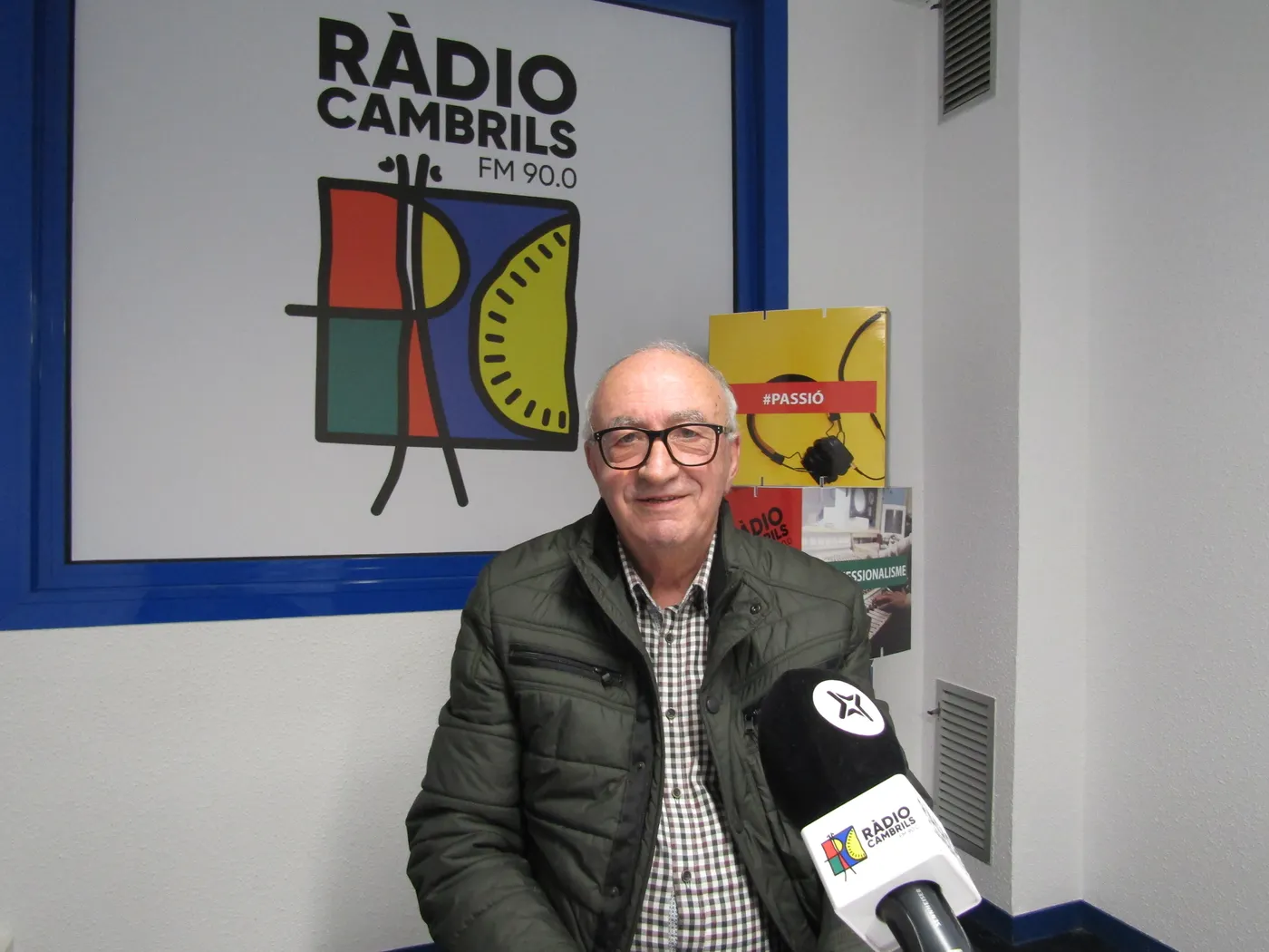 Manuel Niñerola: “Cambrils està molt ben posicionada al món, però li falta més ambició”