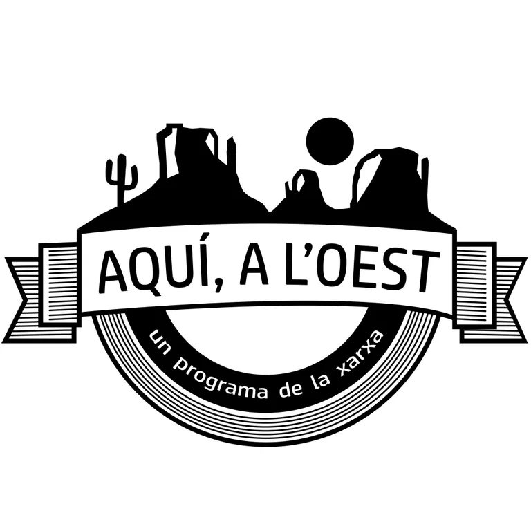 Aquí, a l'Oest