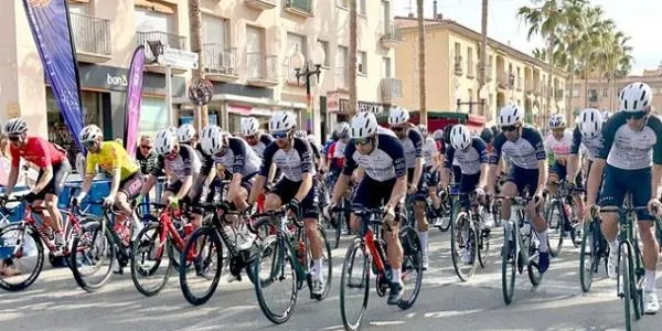 El 2n Gran Premi de Roda de Berà reunirà 200 ciclistes de tota Catalunya