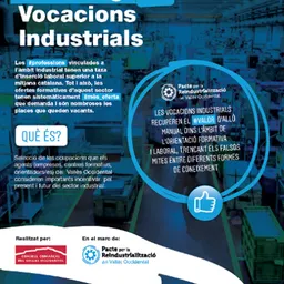 #310 - 76% inserció laboral a electricitat i electrònica - episode art