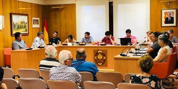 El Ple extraordinari de l’Ajuntament d’Altafulla del pròxim dijous aprovarà la modificació urbanística dels Safranars
