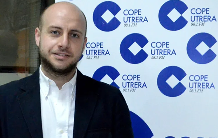 «La linterna cofrade» comienza una nueva temporada en COPE Utrera (98.1 FM)