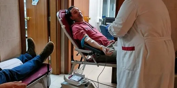 Altafulla se suma a la celebració del Dia Mundial del Donant de Sang