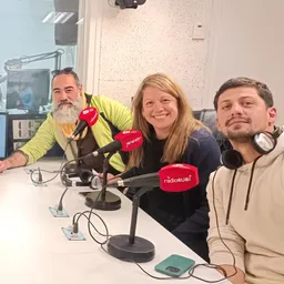 #1747 - Carnaval 2023 amb 8temps i AFA 25 setembre - episode art