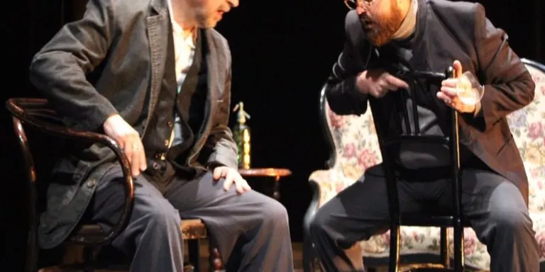 Èxit de públic de “L’hort dels cirerers” de La Càmara Teatre