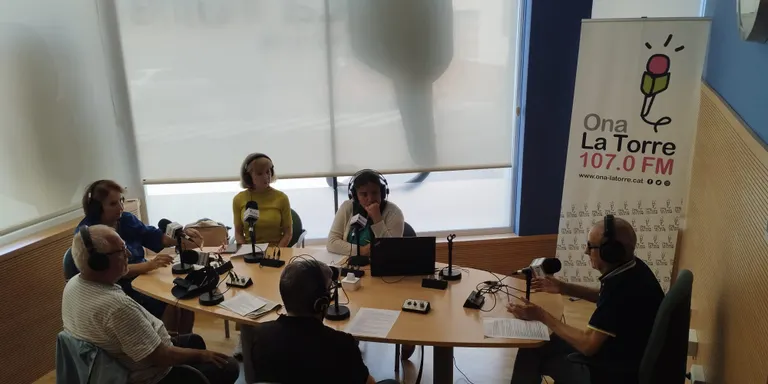 Veïns de Torredembarra denuncien el soroll excessiu que provoca el pas de trens de mercaderies