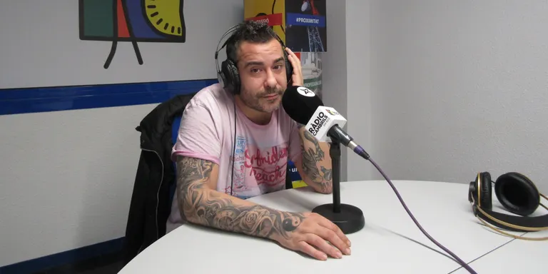 Xavi Martí: “Per mantenir la capitalitat gastronòmica hem de seguir posant il·lusió i passió a la cuina”