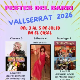 FQ - L'entrevista Local del 2/7/2026 - episode art