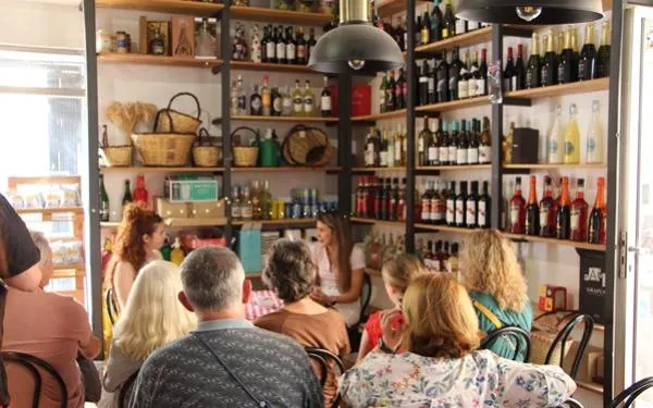 Foto: Altafulla Ràdio