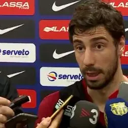Ante Tomic: "L'Anadolu Efes m'ha sorprès, aquesta temporada juguen molt bé" - episode art
