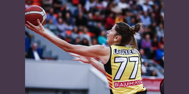 L'Uni Girona guanya contra el Bembibre (55-70)