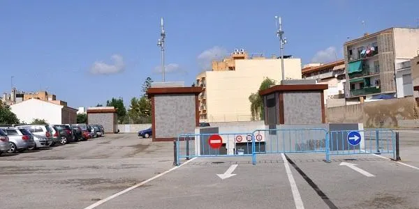 L’aparcament soterrani del carrer Filadors de Torredembarra tornarà a obrir portes aquest estiu