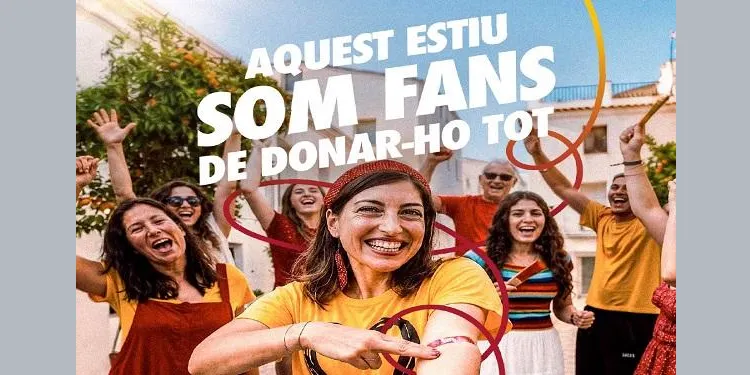 Altafulla acollirà el dissabte 29 d’agost una nova jornada de donació de sang i plasma