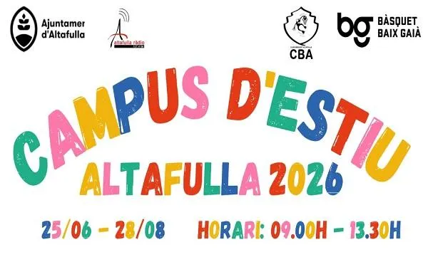 Foto: CB Altafulla - BBG