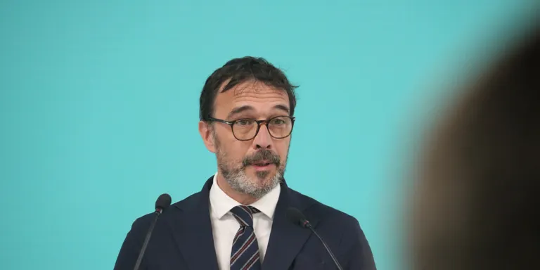 Junts demanarà explicacions a Aragonès i Puente pel traspàs "parcial" de Rodalies