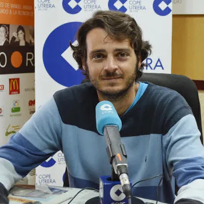 - La mañana en Utrera