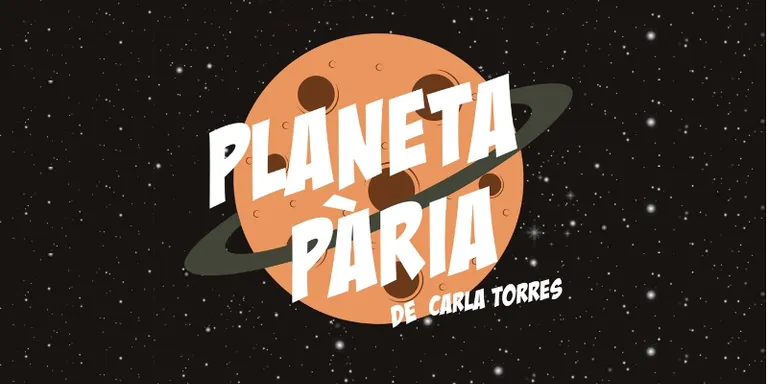 Us convidem a veure “Planeta pària" al 'notRubí'