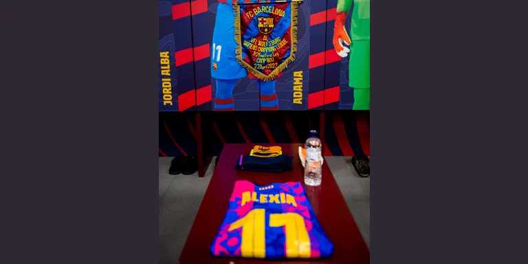 El Camp Nou busca una nova gran nit femenina