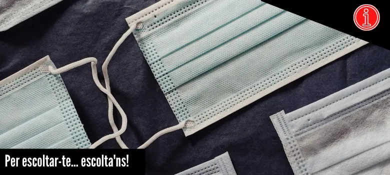 Noves restriccions per a frenar els contagis de coronavirus