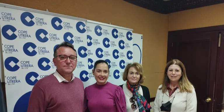 Utrera es Cultura viaja a través de los 50 años de historia de Trajano