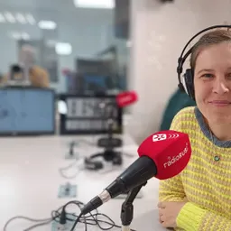 #1495 - Avaluem un any després la Llei pels drets de les persones amb discapacitat - episode art