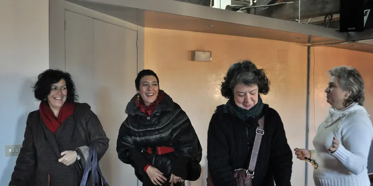 La Fundació Internacional de la Dona Emprenedora s'estableix al Pirineu