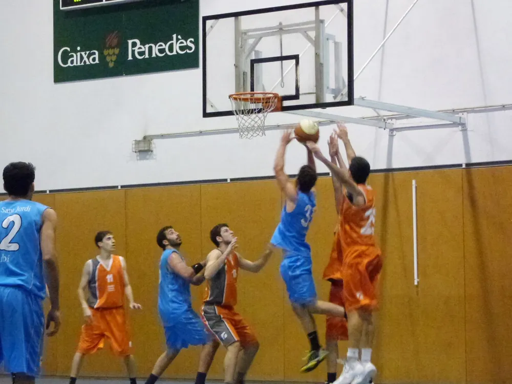 Toca estar enbcertats a Badia aquest dissabte / Arxiu