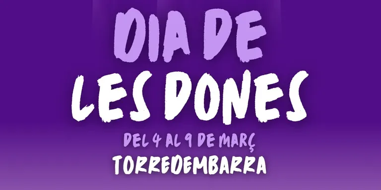 El present i futur del feminisme, a debat aquest dijous