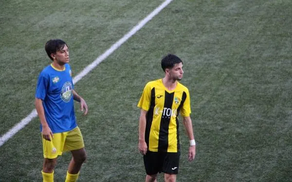 Foto: CE Altafulla