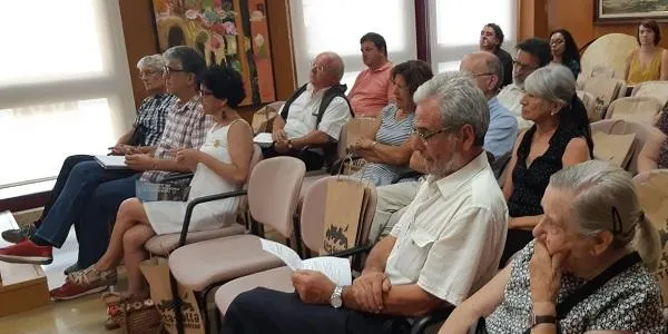 Les I Jornades de Paisatge Històric del Baix Gaià s’aturen aquest dissabte a Torredembarra