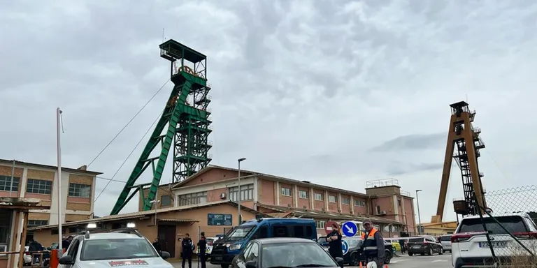 L’última revisió a la mina de Súria va ser fa tres setmanes i no es va detectar cap problema