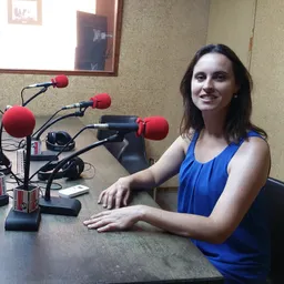L'entrevista - Isabel Accensi - Estudi sobre les bandes de música a la Ràpita - episode art