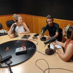 PROJECTES INSERCIÓ RECIBAIX - episode art