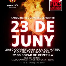 FQ - L'entrevista Local del 23/6/2023 - episode art