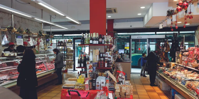 Els municipis de l'eix de la Riera de Caldes estudien els hàbits i preferències de compra de la ciutadania per modernitzar el comerç local