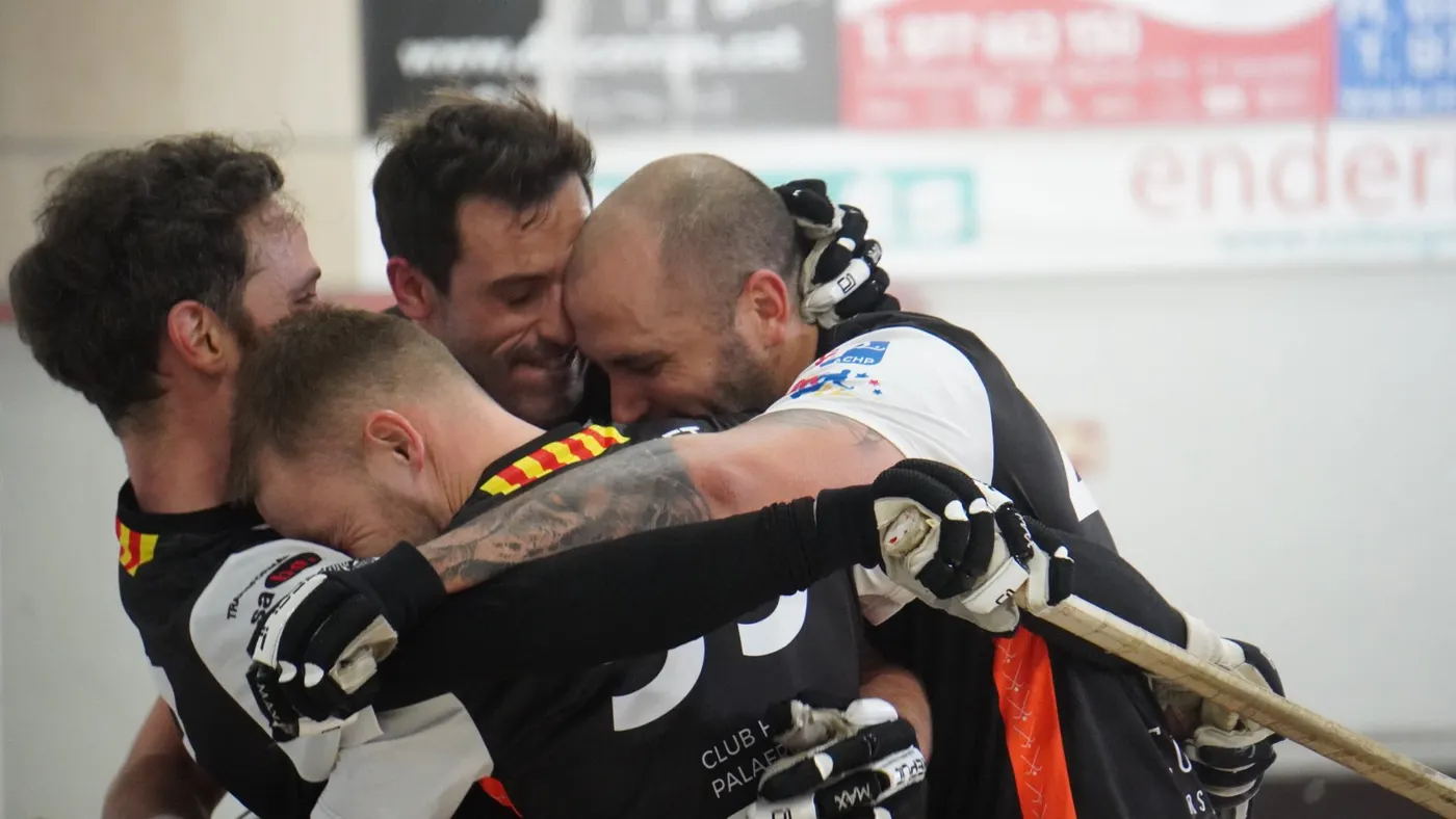 Recta final a l’OK Lliga: els horaris del cap de setmana