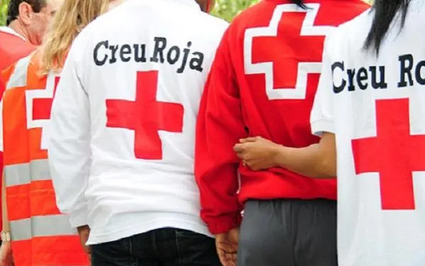 Foto: Creu Roja