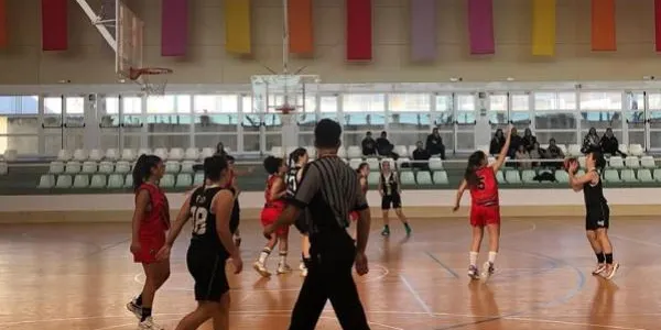 El CB Altafulla – BBG compleix davant el Carme Bàsquet (34-52)