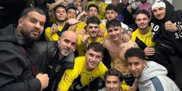El CFS Altafulla s’adjudica un derbi vibrant davant el CFS La Pobla de Montornès (3-4)