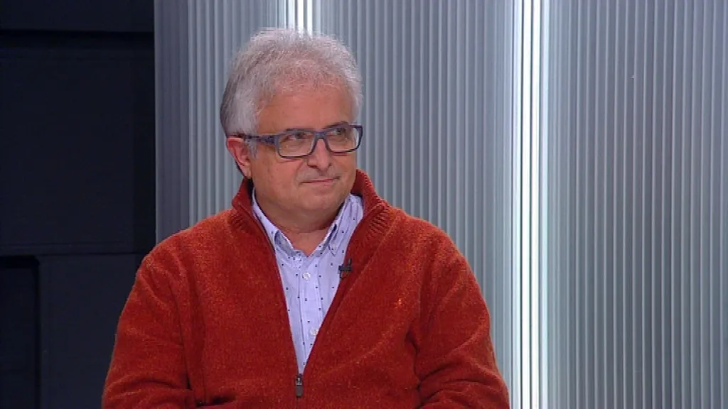 Daniel López Codina, científic: "La ciència hauria d'estar molt més present a la societat"