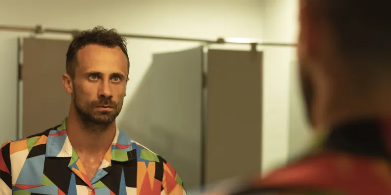 Oriol Pla guanya el premi a millor actor als International Emmy Awards per la sèrie 'Yo, adicto'