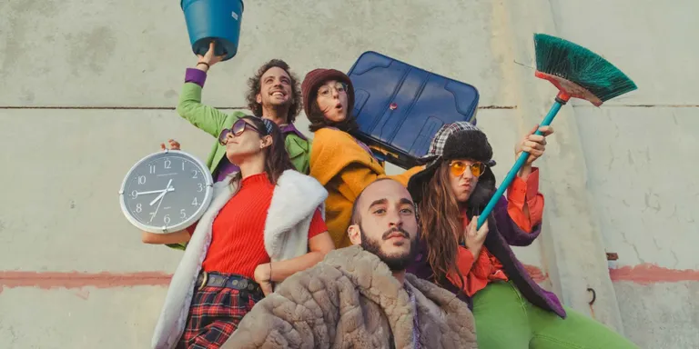 Sound de Secà torna a Solsona el 3 de gener amb un espectacle itinerant per a tots els públics