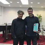 Entrevista amb Pep Blay