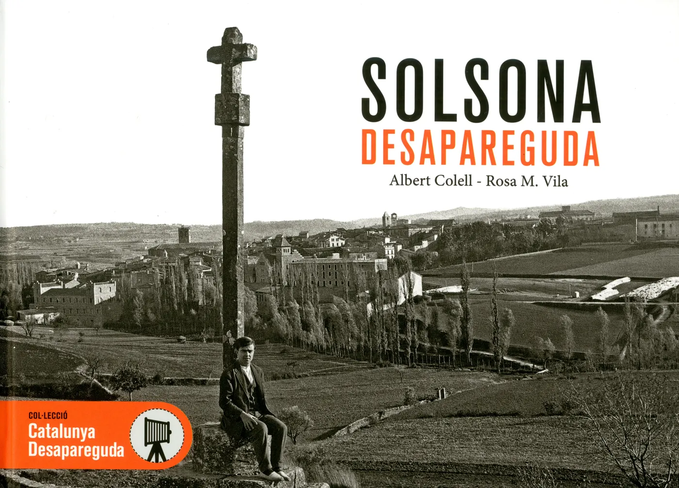 L’Arxiu Comarcal del Solsonès i Efadós editen un recull gràfic de la memòria de Solsona