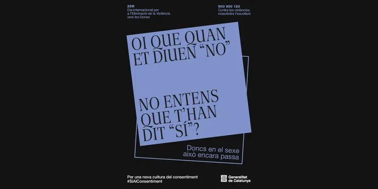 Arenys de Mar registra una trentena de denúncies per maltractament i una vintena d’ordres de protecció