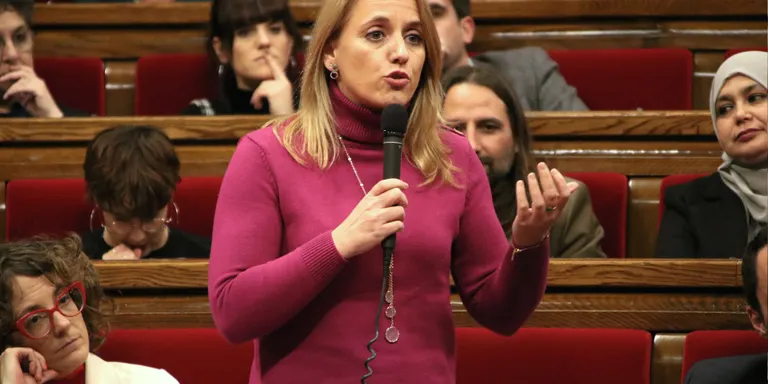 Mas Guix garanteix que no hi haurà cap partida pel Hard Rock en els pressupostos per al 2024
