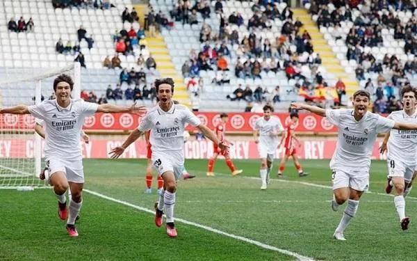 Foto: Real Madrid