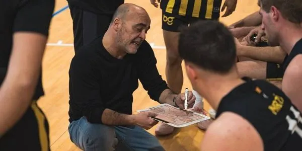 El CB Morell ‘B’ trenca la bona ratxa del CEN CB Altafulla (72-64)