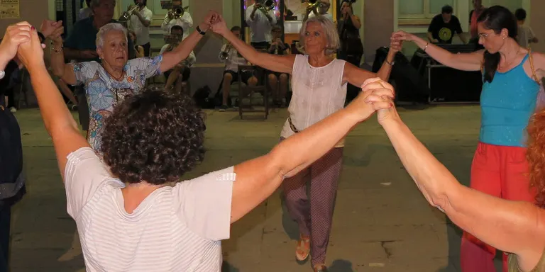 Crònica del 04.08.2022