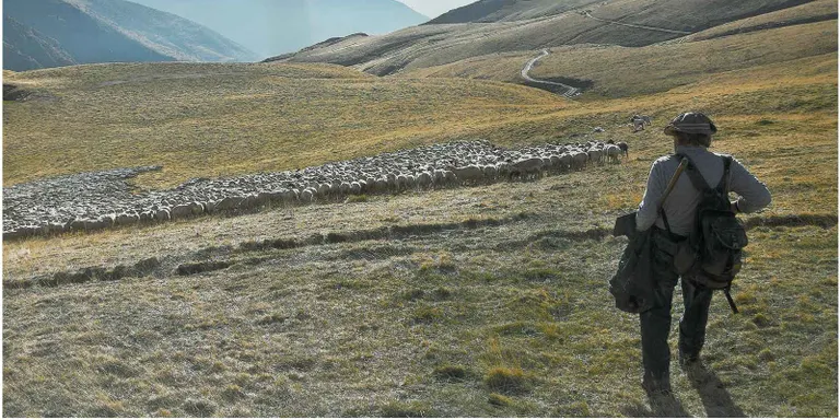 Jordi Però Enjaume, guanyador del Concurs de Fotografia d'Aigüestortes
